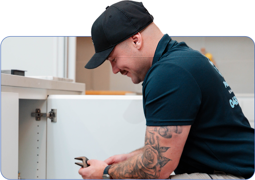 same day response icon